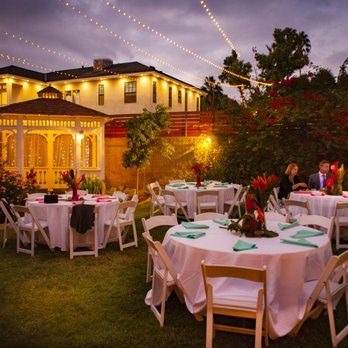40 Palms - Venues & Event Spaces Near Me - Los Angeles, California