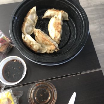 New China - Chinese Near Me - Evans, Georgia