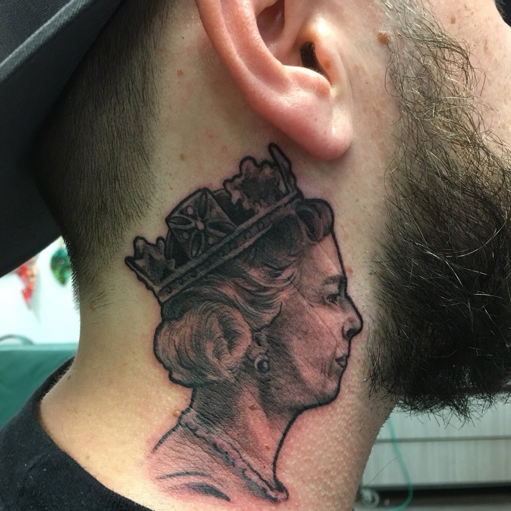 Logan Square Tattoo - Tattoo Near Me - Chicago, Illinois
