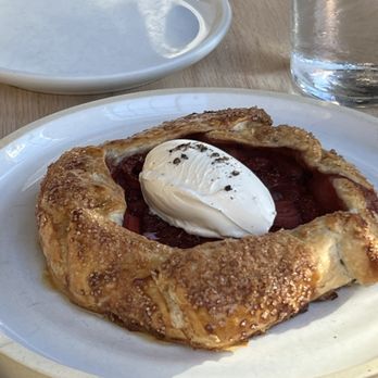 Lilia - Italian Near Me - Brooklyn, New York