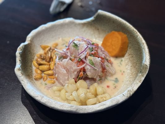 Bravo Peruvian Kitchen by null