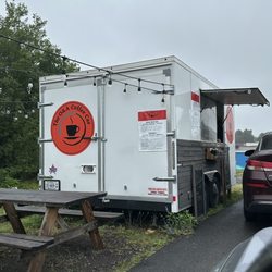The O&A Coffee Car