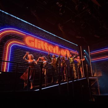 Discoshow - The show. - Performing Arts Near Me - Las Vegas, Nevada