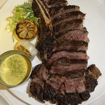 Alexander's Steakhouse - Pasadena - Porterhouse - Steakhouses Near Me - Pasadena, California