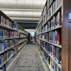 Mansfield Public Library