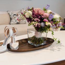 Flower Frenzy