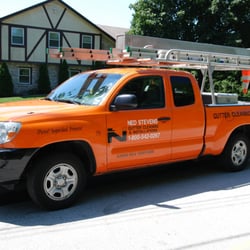 Ned Stevens Gutter Cleaning 36 Reviews Gutter Services Fourth Ward Houston Tx Phone Number Yelp