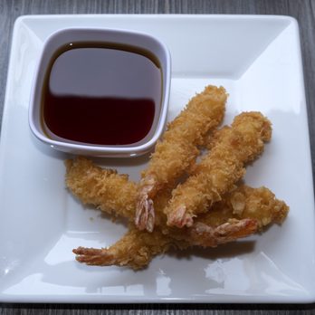 Nozomi - Shrimp tempura - Sushi Bars Near Me - La Jolla, California Nozomi - Shrimp tempura - Sushi Bars Near Me - La Jolla, California