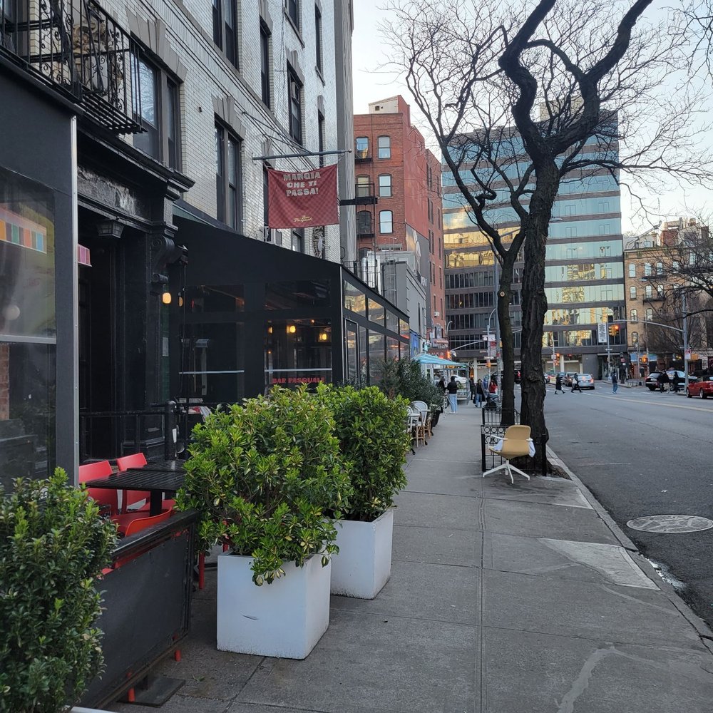 Pasquale Jones - Italian Near Me - New York, New York Pasquale Jones - Italian Near Me - New York, New York