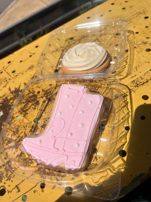 Muddy's Bake Shop by null