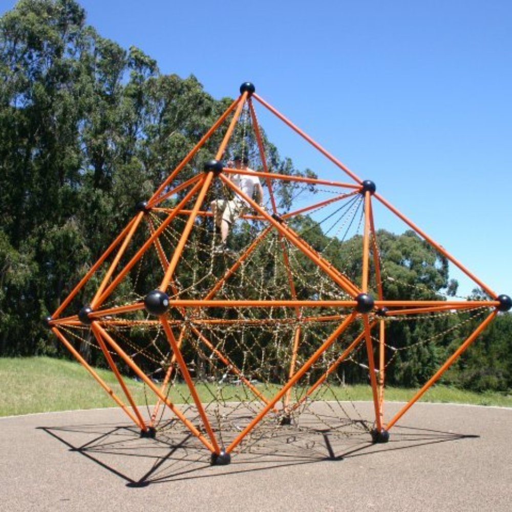 Junipero Serra Park - the cage! - Parks Near Me - San Bruno, California Junipero Serra Park - the cage! - Parks Near Me - San Bruno, California