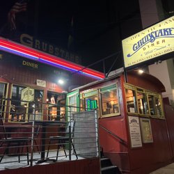 Grubstake Diner on Yelp