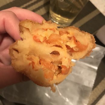 Hamburgao - Shrimpppp! - Brazilian Near Me - Kearny, New Jersey