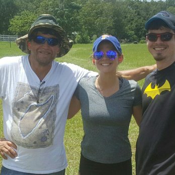 Scott's Gun Class - A new pack of sheepdogs! Dad, daughter and son. They are the protectors of their family and community. - Firearm Training Near Me Scott's Gun Class - A new pack of sheepdogs! Dad, daughter and son. They are the protectors of their family and community. - Firearm Training Near Me