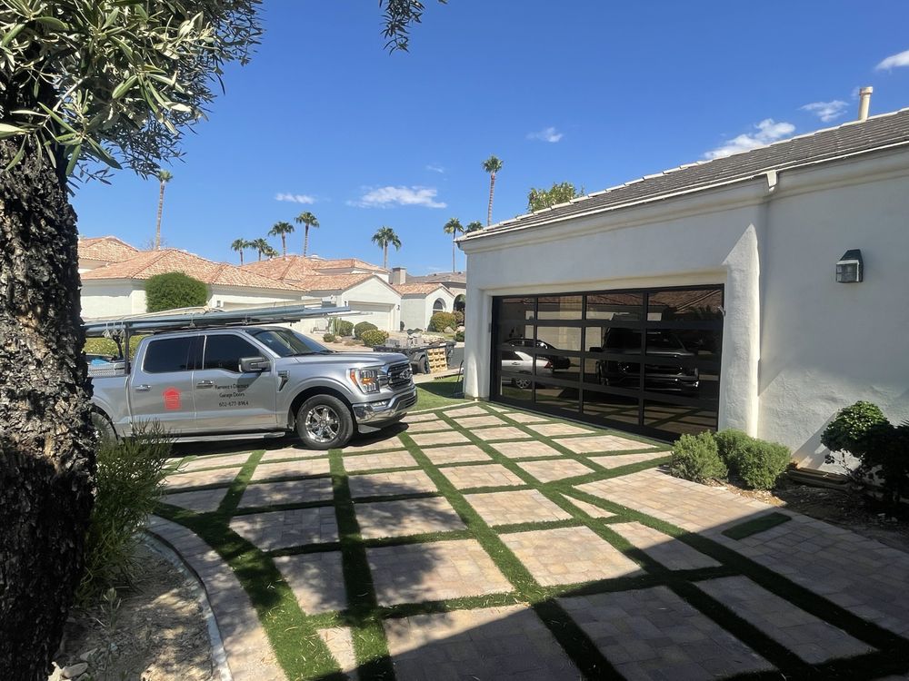 Ramirez’s Discount Garage Doors Photo