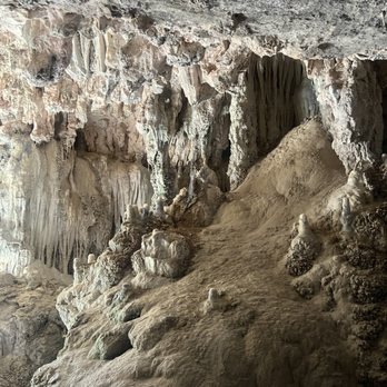Westcave Outdoor Discovery Center - Parks Near Me - Round Mountain, Texas