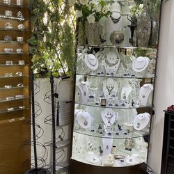 Unique Jewelry - Jewelry case