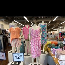 Gap Factory
