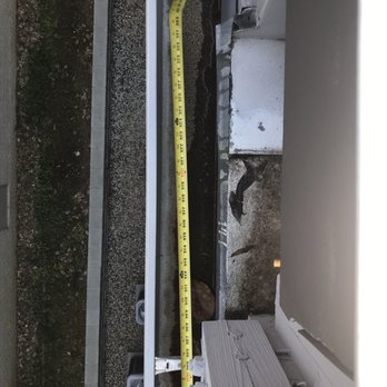 AAA Metal Works - Rusting,rotting gutter - Roofing Near Me - Hiram, Georgia