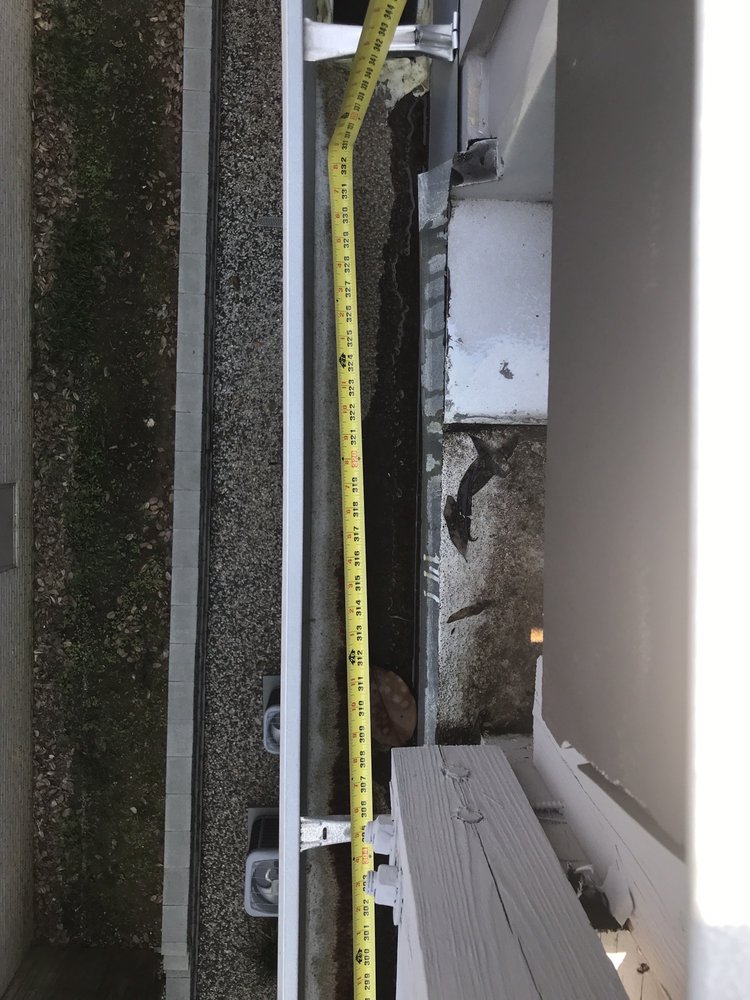 Slide of AAA Metal Works