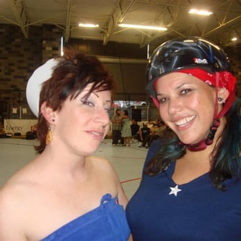 Angel City Derby - Amateur Sports Teams Near Me - Culver City, California Angel City Derby - Amateur Sports Teams Near Me - Culver City, California