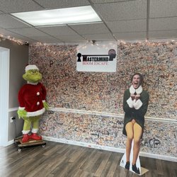 Mastermind Room Escape - St Charles