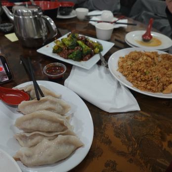 Deluxe Green Bo - amazing foods! - Shanghainese Near Me - New York, New York Deluxe Green Bo - amazing foods! - Shanghainese Near Me - New York, New York