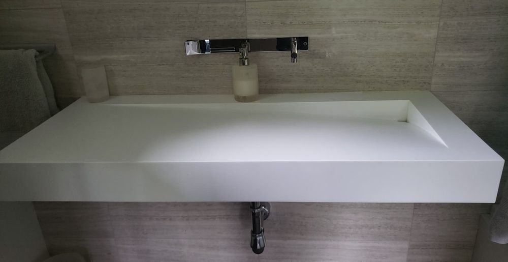 Slide of SMG Mechanical