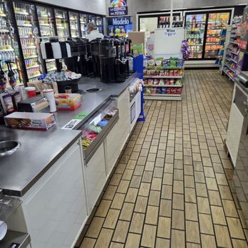 7-Eleven - Inside the store - Convenience Stores Near Me - Granada Hills, California 7-Eleven - Inside the store - Convenience Stores Near Me - Granada Hills, California