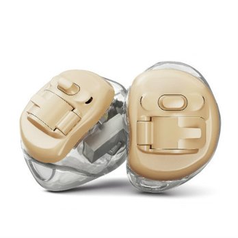 Key to Hearing Ltd - Phonak Virto B in-the-ear hearing aids - Audiologist Near Me Key to Hearing Ltd - Phonak Virto B in-the-ear hearing aids - Audiologist Near Me