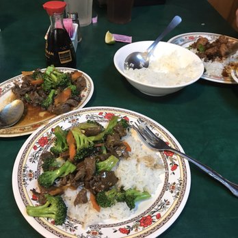 Beijing Garden - Food was excellent, fast service food arrived hot. Would eat here again ! - Chinese Near Me - Victoria, Texas Beijing Garden - Food was excellent, fast service food arrived hot. Would eat here again ! - Chinese Near Me - Victoria, Texas