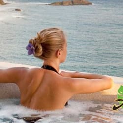 Paradise Pools and Spas