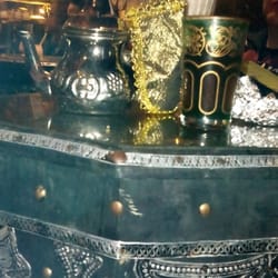 Tetería Al Sultan - Te Tajmahal