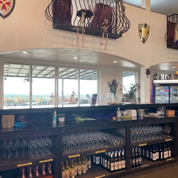 290 Wine Castle - Halloween decor is up! - Wine Tasting Room Near Me - Johnson City, Texas