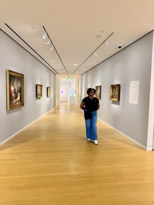 Crocker Art Museum by null