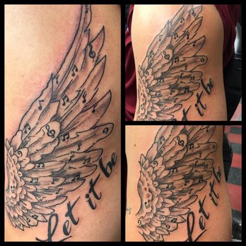 Everlasting Art Tattoo Studio - Tattoo Near Me - Eddystone , Pennsylvania