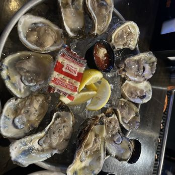 Off the Hook - Buck a chuck. - Seafood Near Me - Bethany Beach, Delaware Off the Hook - Buck a chuck. - Seafood Near Me - Bethany Beach, Delaware