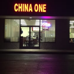China One