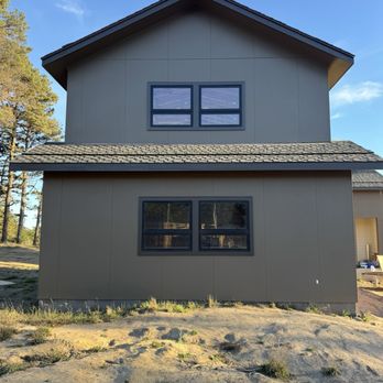 Asr Pro Painting - Garage view - Painters Near Me Asr Pro Painting - Garage view - Painters Near Me