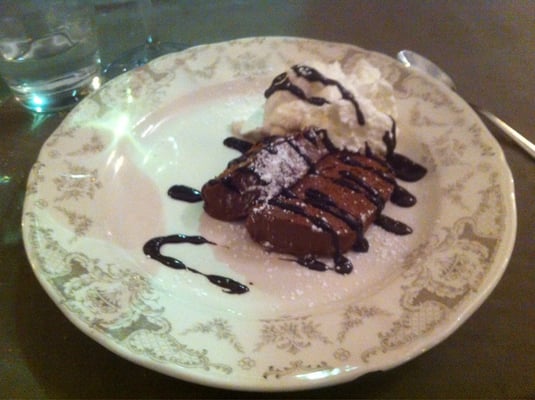 Ristorante Pizzeria Convivium by null