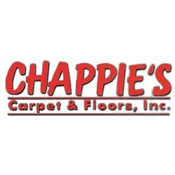 Chappie's Carpet & Floors