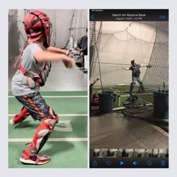 E29 Baseball and Softball Training - 3 years ago to now