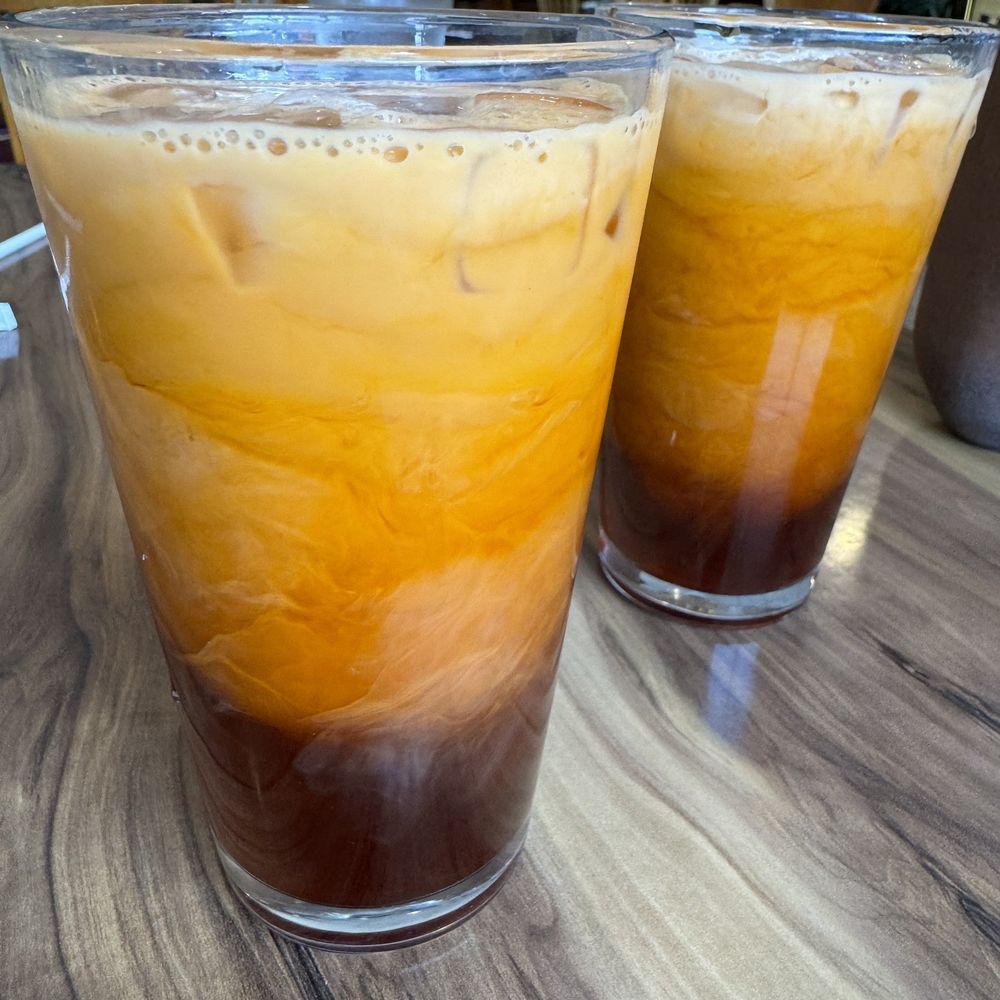 Thunwa Thai Cuisine - Thai ice tea - Thai Near Me - Front Royal, Virginia Thunwa Thai Cuisine - Thai ice tea - Thai Near Me - Front Royal, Virginia
