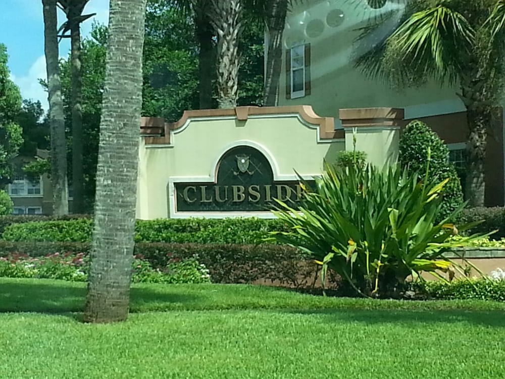 CLUBSIDE AT SABAL POINT Updated September 2024 4435 Clubside Dr