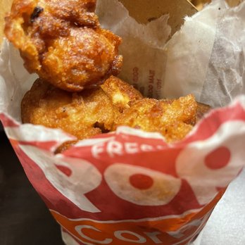 Vibe Burger - Popcorn Shrimp Bag - Burgers Near Me - Riverdale, New Jersey Vibe Burger - Popcorn Shrimp Bag - Burgers Near Me - Riverdale, New Jersey