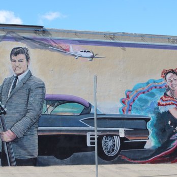 Mural Mile - Community Service/Non-Profit Near Me - Los Angeles, California