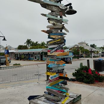 Mac's Sea Garden - Flowers & Gifts Near Me - Key West, Florida Mac's Sea Garden - Flowers & Gifts Near Me - Key West, Florida