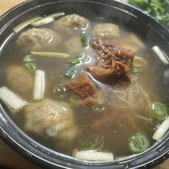 Master Kong - Noodles Near Me - Portland, Oregon