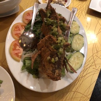 Present Restaurant - Fried fish - Vietnamese Near Me - Falls Church, Virginia Present Restaurant - Fried fish - Vietnamese Near Me - Falls Church, Virginia