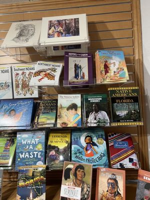 Ah-Tah-Thi-Ki Museum by null